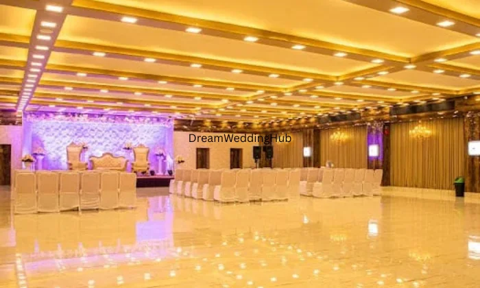 Madhav Banquet Banquet Hall